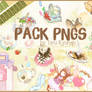 Pack PNGs #2