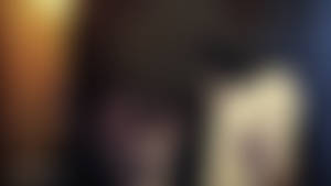 Barefoot woman tied up and cleave gagged