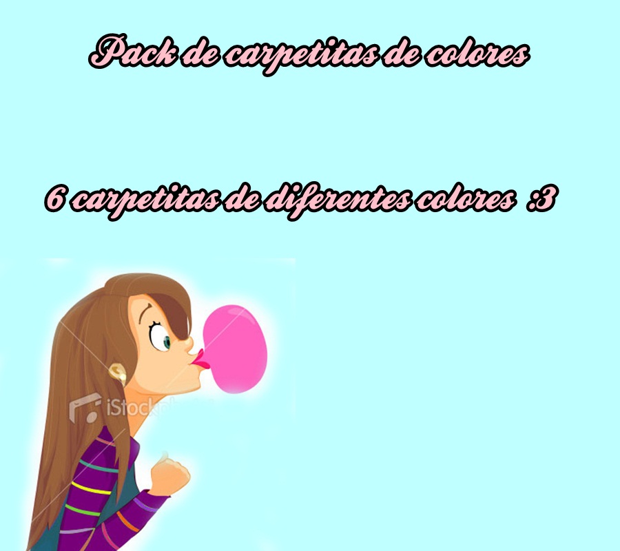 Carpetitas