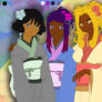 Three Elements