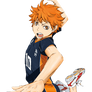 haikyuu!! renders