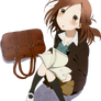 Kaori Renders