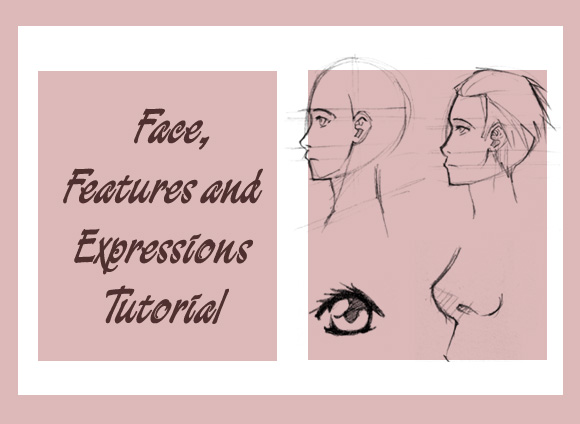 Tutorial: Face and Expressions