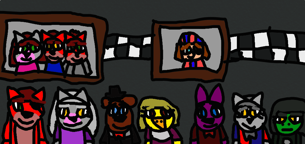 fnaf my version by videogamer312 on DeviantArt