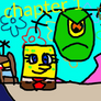 into the cartoon verse comic chapter 1
