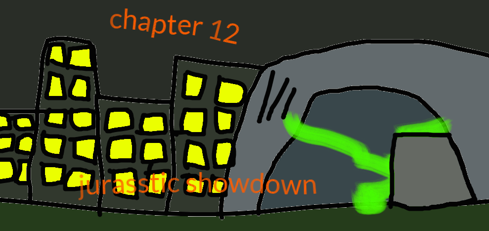 into the cartoon verse comic chapter 12 by videogamer312 on DeviantArt