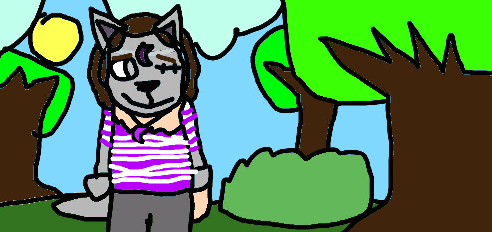OC Bio - Ast by MicahandtheMoon on DeviantArt
