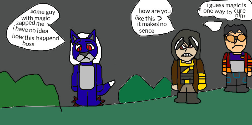 into the cartooniverse 2 generator rex by videogamer312 on DeviantArt