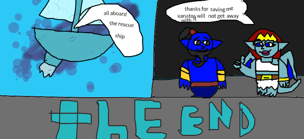 comic request 2 (part 6/6) by videogamer312 on DeviantArt
