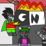 the sad end of cartoonetwork