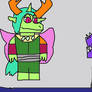 thorax watches spike (request)