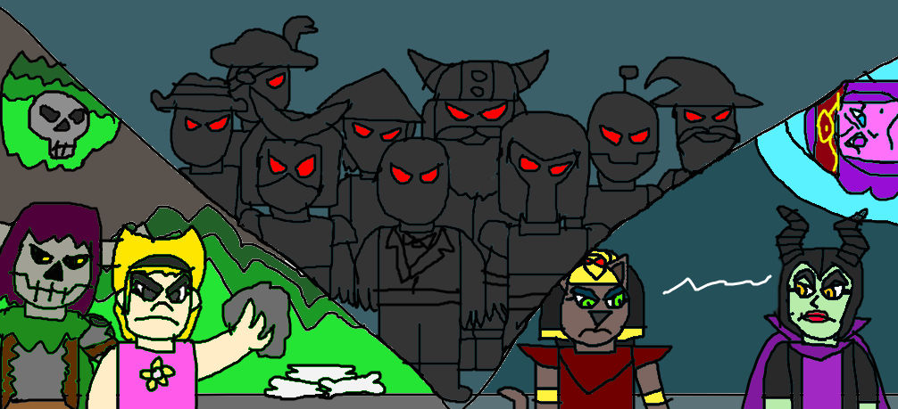 potential new main arc villains by videogamer312 on DeviantArt