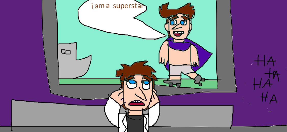 awkward moment in doofensmirtz evil encorperated by videogamer312 on ...