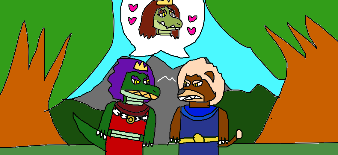 the time before part 3 by videogamer312 on DeviantArt