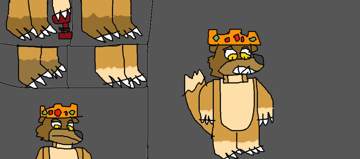 Prince John to Amadeus (tf comic attempt) part 4 by videogamer312 on ...
