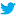 Twitter Bird Icon