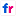 Flickr Icon