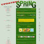 Spring Journal Vol.1.1 - Easy.Install