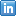 Linkedin Icon