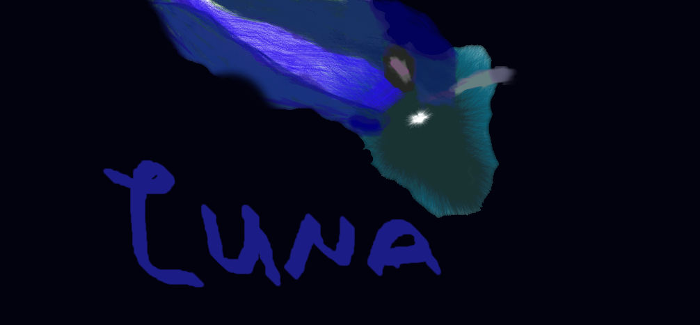 luna by FiveNightsAtFreddy25 on DeviantArt