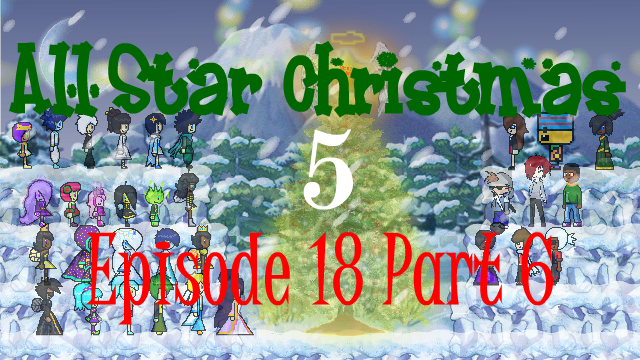 All Star Christmas 5 Part 6