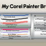 Corel Painter Brushes Part 2