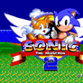 Sonic 1 BETA zone 3: Marble Zone