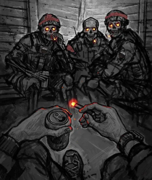 Brotherhood by ZafiroAfiro on DeviantArt