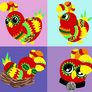 Cluckles (Viva Pinata)