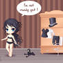 Mini Dress Up Game Auction | Eris