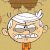 Lincoln loud angry