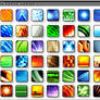 Texture icons