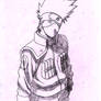 Kakashi Hatake