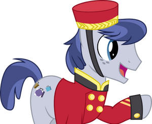 Bellhop pone