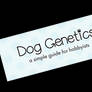 Pinkey's Dog Genetics Guide