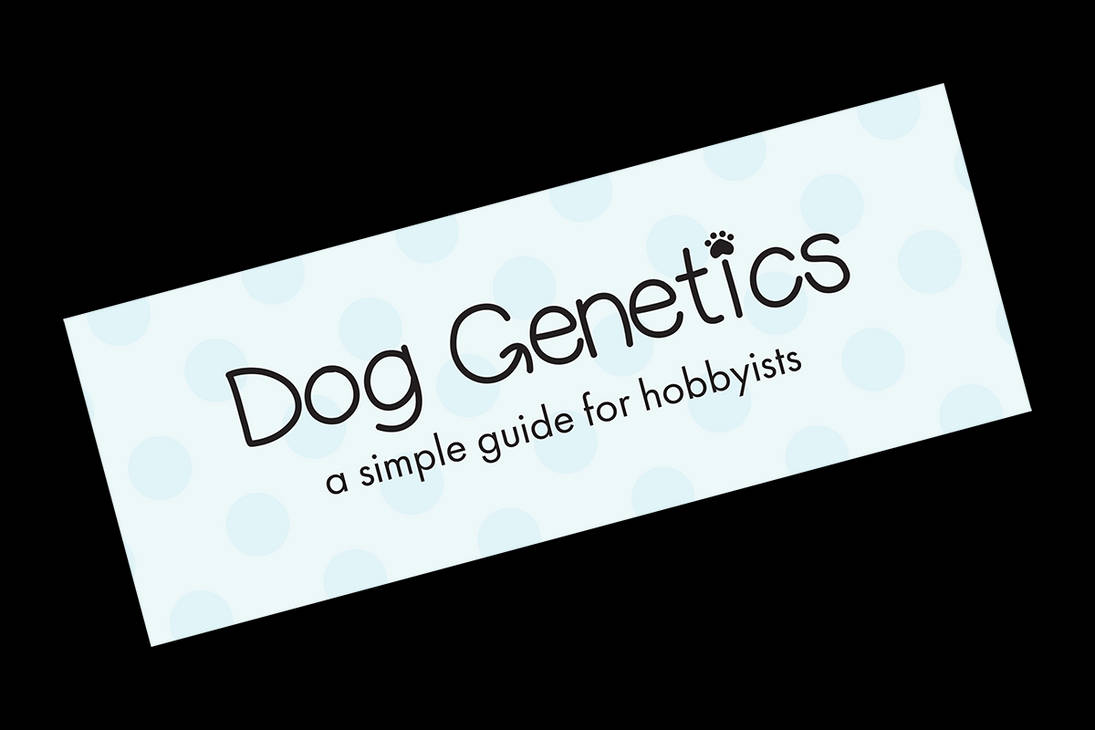 Pinkey's Dog Guide by prettypinkey2 on DeviantArt