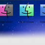 Random OS X icons