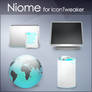 Niome for IconTweaker