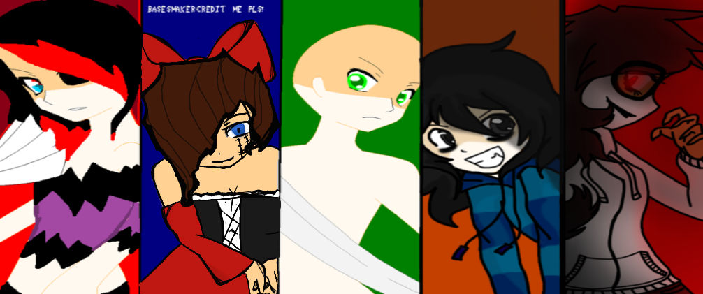 COLAB ITS OPEN by Dikodork on DeviantArt
