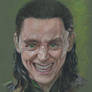 Loki - God of Mischief