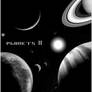 Planets II - Photoshop Brushes