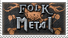 Stamp: Folk Metal