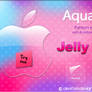 Aqua Blur Jelly Labs edition