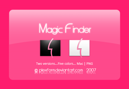 Magic Finder By Plexform On Deviantart Magic Finder By Plexform On Deviantart