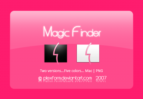 Magic Finder