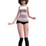 MMD Newcomer: May (DL)