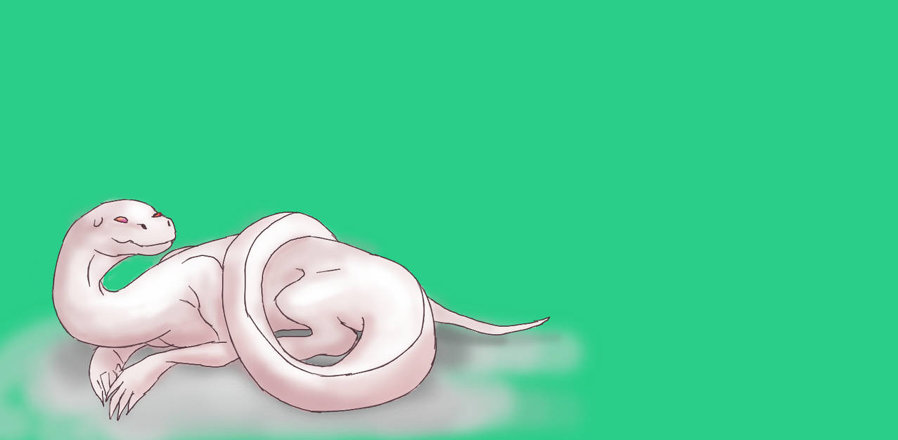 Dragon Color Test by ConceptualShiekah on DeviantArt