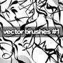 Smangii Vector Brushes 1
