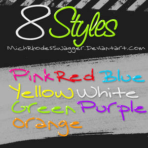 Styles O4