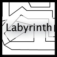 Labyrinth - Flash game